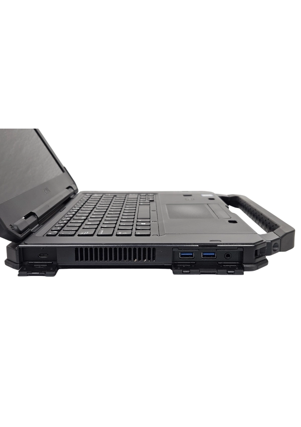Pancerny Dell Latitude Rugged 5420 i5-8350U 16GB 256 SSD 14